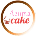 Круглая картинка сервиса доставки